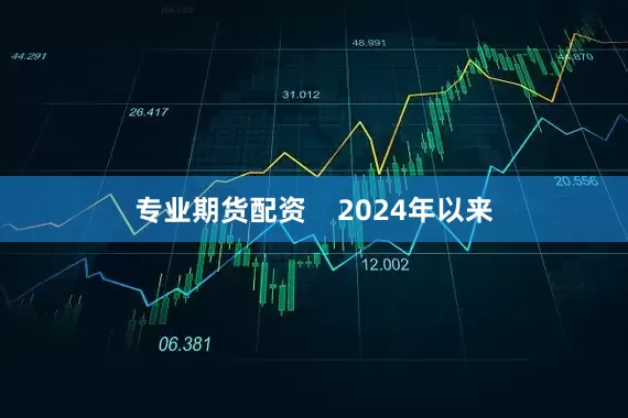 专业期货配资    2024年以来